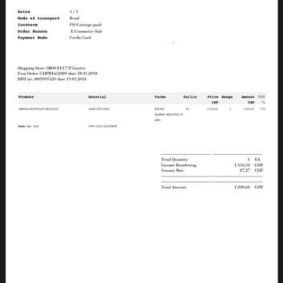 PRADA pink purse - Picture 5 of 7